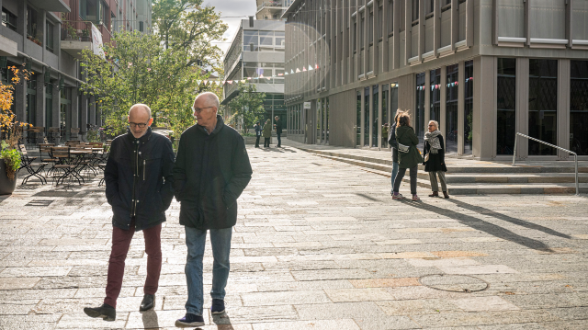 5.2 Westfeld Stadt Basel